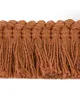 Brimar Trim Tanzania 1 1/4 Brush Fringe Coral Reef