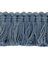 Tanzania 1 1/4 Brush Fringe Plantation TN500-PLA by   