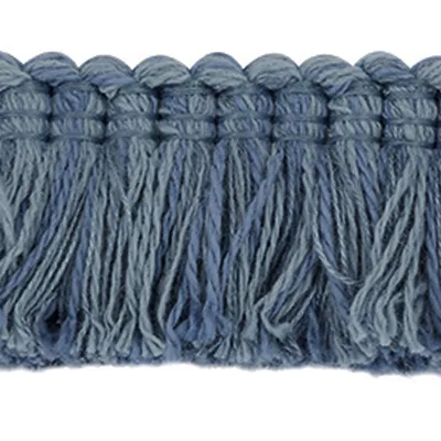 Brimar Trim Tanzania 1 1/4 Brush Fringe Plantation