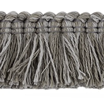 Brimar Trim Tanzania 1 1/4 Brush Fringe Sediva