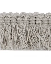 Tanzania 1 1/4 Brush Fringe Sahara TN500-SHA by   