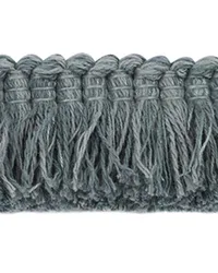 Tanzania 1 1/4 Brush Fringe Swahili TN500-SWA by   