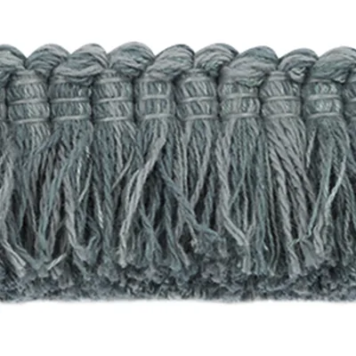 Brimar Trim Tanzania 1 1/4 Brush Fringe Swahili