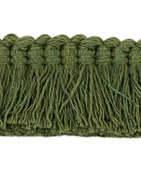 Tanzania 1 1/4 Brush Fringe Wayani TN500-WAY by   