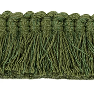 Brimar Trim Tanzania 1 1/4 Brush Fringe Wayani