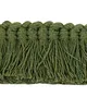 Brimar Trim Tanzania 1 1/4 Brush Fringe Wayani
