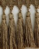 Brimar Trim 3 1/2 in Tassel Fringe MG
