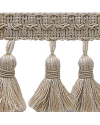 3 in Tassel Fringe TRA108 SHL by   