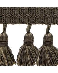 3 in Tassel Fringe TRA108 TFL by   