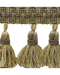 3 in Tassel Fringe TRA108 WIL by   