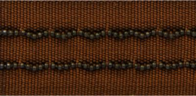Brimar Trim Chain Tape Amber