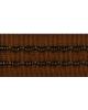 Brimar Trim Chain Tape Amber