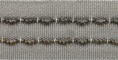 Brimar Trim Chain Tape Earl Grey EGR