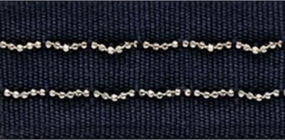 Brimar Trim Chain Tape Midnight