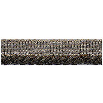 Brimar Trim 1/4 in Lipcord TRA310 TFL in Tranquility  Cord