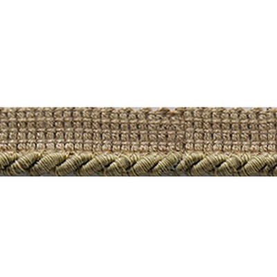 Brimar Trim 1/4 in Lipcord TRA310 WIL in Tranquility  Cord