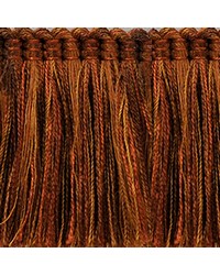 2 in Brush Fringe  TRA500 AMB by   