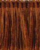 Brimar Trim 2 in Brush Fringe  AMB