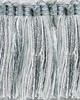 Brimar Trim 2 in Brush Fringe  SNO