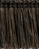 Brimar Trim 2 in Brush Fringe  TFL