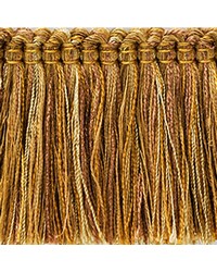 2 in Brush Fringe  TRA500 TMB by   