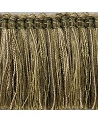 2 in Brush Fringe  TRA500 WIL by   