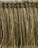 Brimar Trim 2 in Brush Fringe  WIL