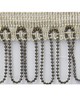 Brimar Trim 1 1/2 in Chain Fringe SAH