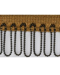 1 1/2 in Chain Fringe TRA600 TMB by   