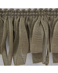 3 1/4 in Loop Fringe TRA605 TFL by   