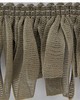 Brimar Trim 3 1/4 in Loop Fringe TFL