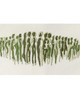 Brimar Trim 4in Tape with People Pattern Green