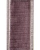 Brimar Trim 2in Velvet Solid Border Lilac