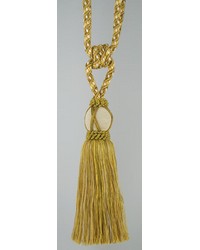 Tassel Tieback VG2802 SNF by   