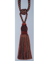 Tassel Tieback VG2802 SPT by   