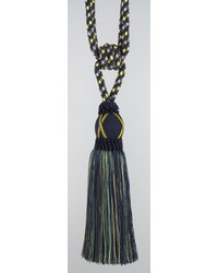 Tassel Tieback VG2802 STN by   