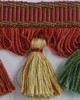 Brimar Trim 2 3/4 in Tassel Fringe CFT