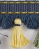 Brimar Trim 2 3/4 in Tassel Fringe STN