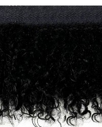 Woolly Noir by  Stroheim 