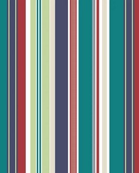 Hudson Stripe Imperial by   