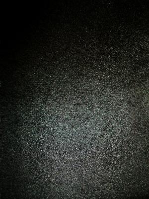 Suede Black in Suede Multipurpose Polyester Microsuede   Fabric