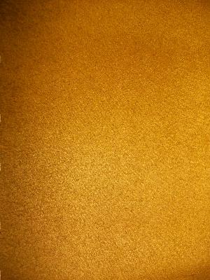Suede Chestnut in Suede Orange Multipurpose Polyester Solid Orange  Microsuede   Fabric