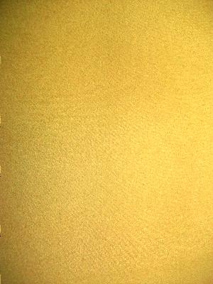 Suede Gold in Suede Gold Multipurpose Polyester Solid Gold  Microsuede   Fabric