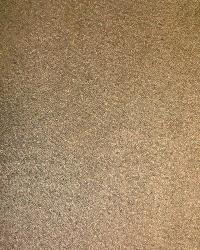 Peat Brown Faux Suede Fabric