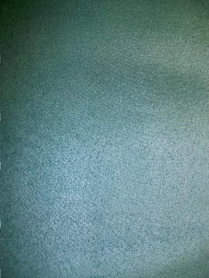 Suede Tide Pool in Suede Blue Multipurpose Polyester Solid Blue  Microsuede   Fabric