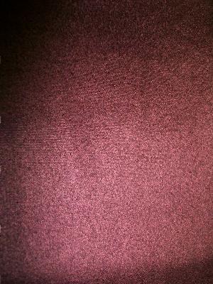 Suede Wine in Suede Red Multipurpose Polyester Solid Red  Microsuede   Fabric