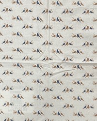 Birds Print 1 by  Catania Silks 