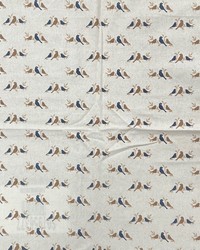 Birds Print 1 by  Catania Silks 