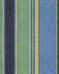 Cotton Stripe H by  Catania Silks 