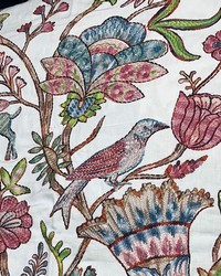 Embroidery 19171 2 Multi Green by   